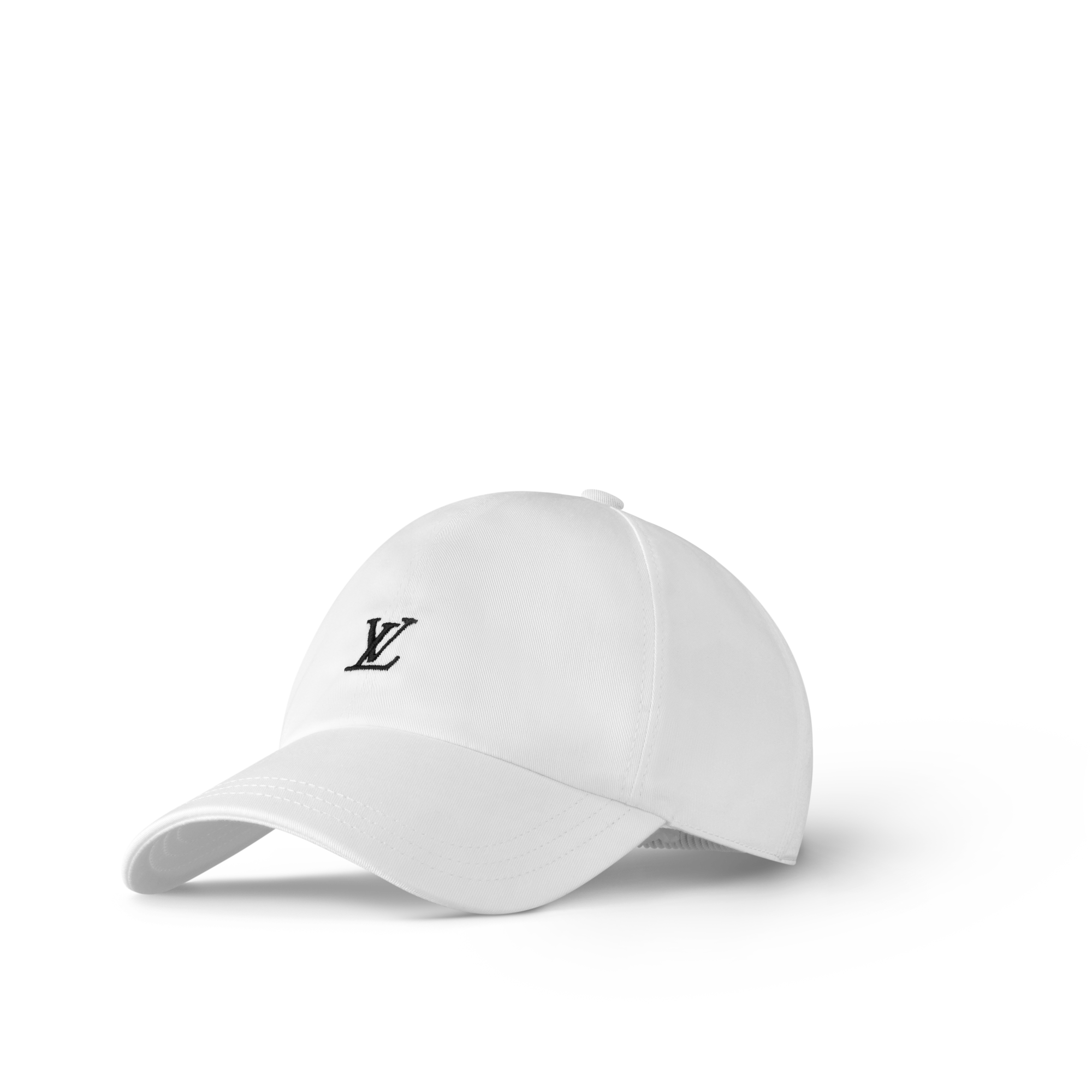 LV League Cap . - Accessories | LOUIS VUITTON